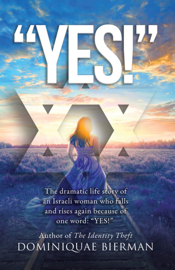 Yes - book cover