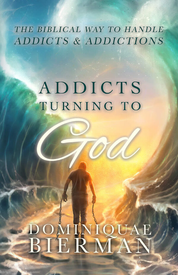Addicts Turning to God
