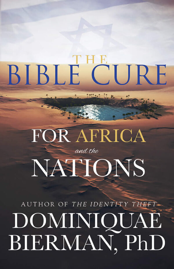 The Bible Cure for Africa and the Nations