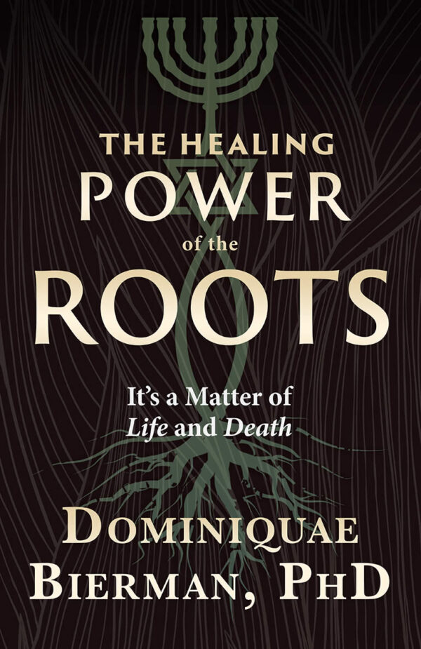 Healing Power of the Roots