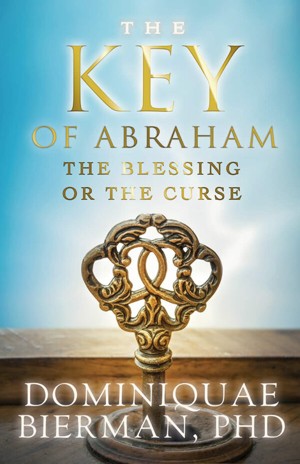 The Key of Abraham