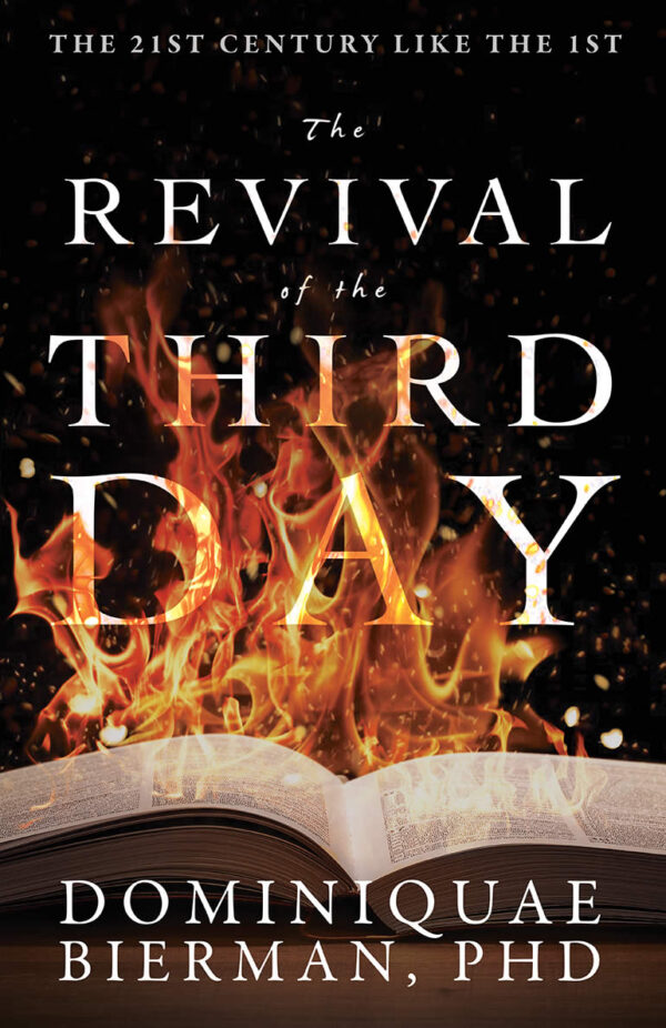 The Revival of the Third Day
