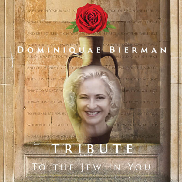 Tribute to the Jew in You album cover
