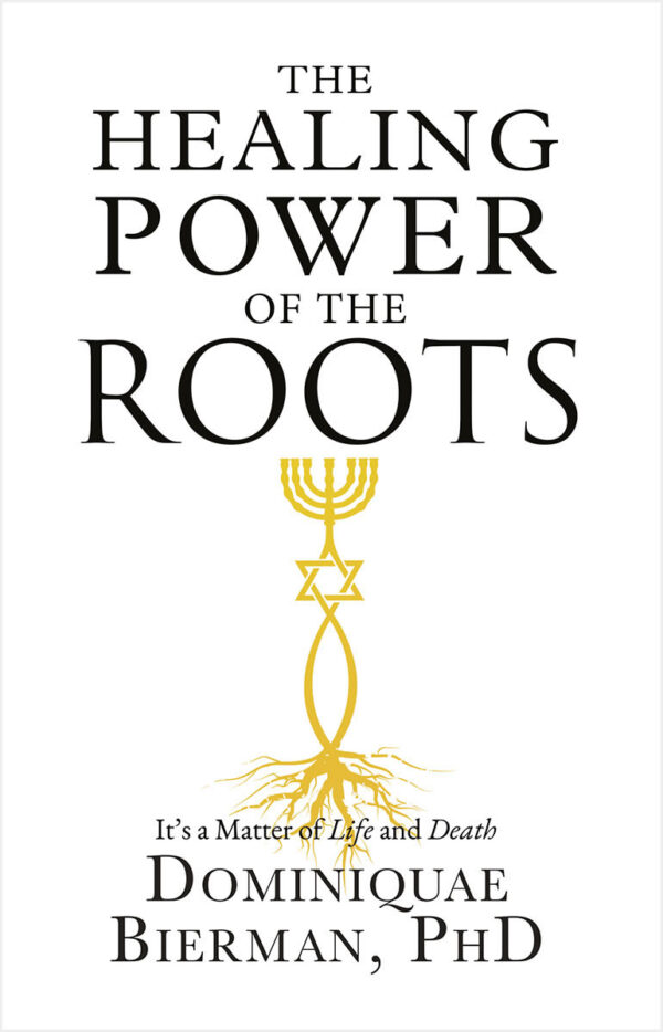 The Healing Power of the Roots