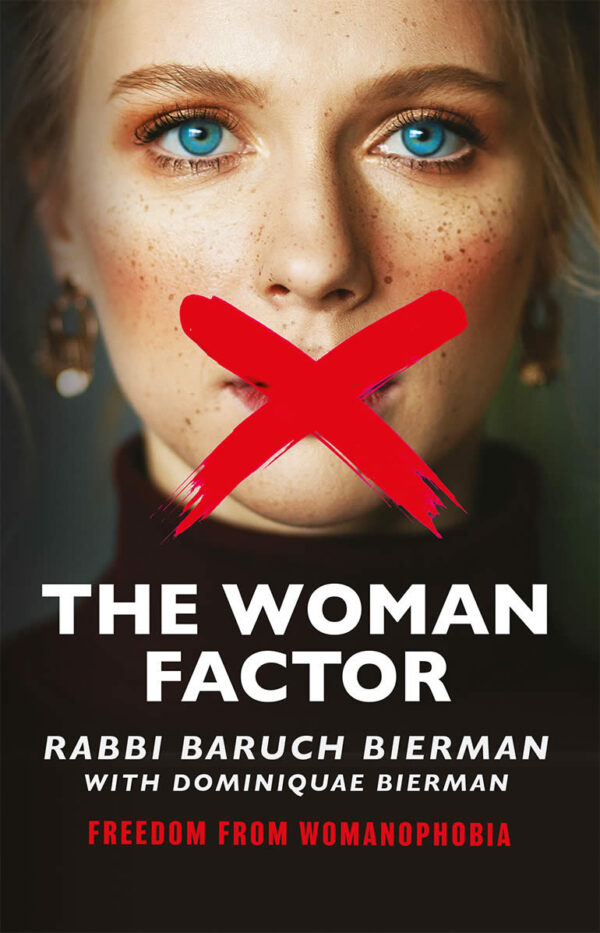 The Woman Factor
