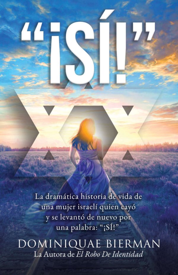 Yes - book cover